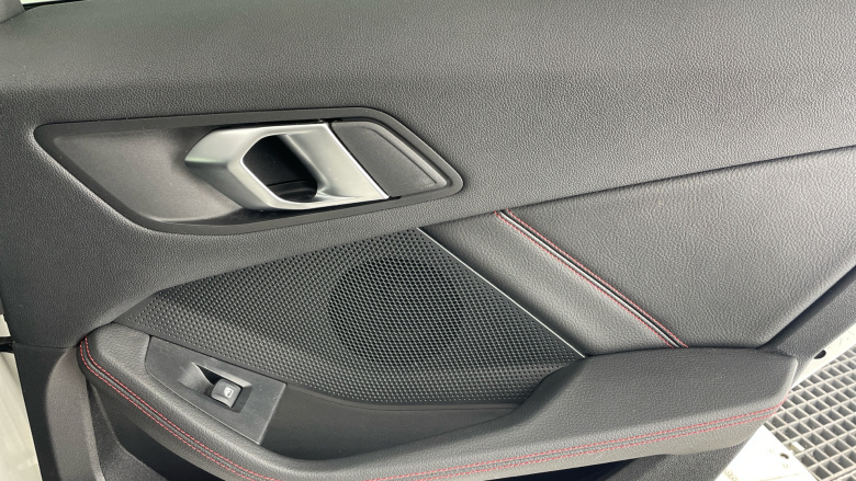 BMW 1 Series 128ti 5dr Step Auto Petrol Hatchback